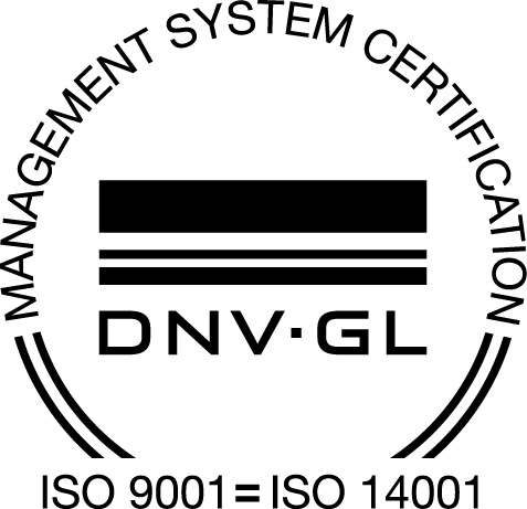 ISO 1401/9001